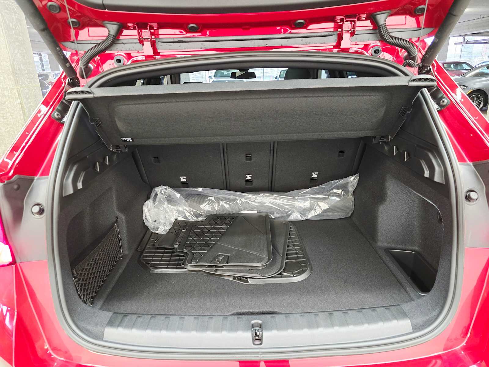 Thumbnail: 2026 BMW X1 - 29