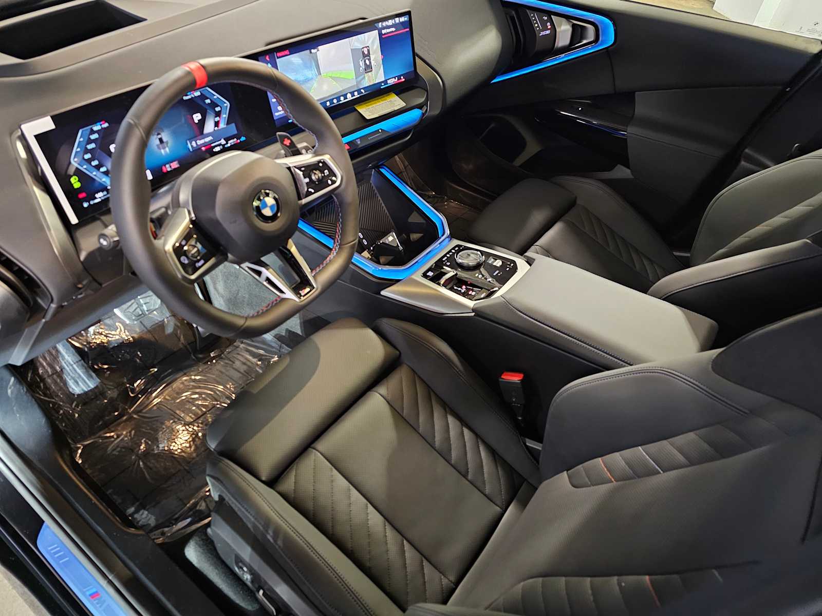 Thumbnail: 2026 BMW X3 - 2