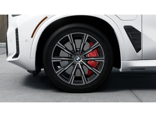 Thumbnail: 2026 BMW X5 - 7