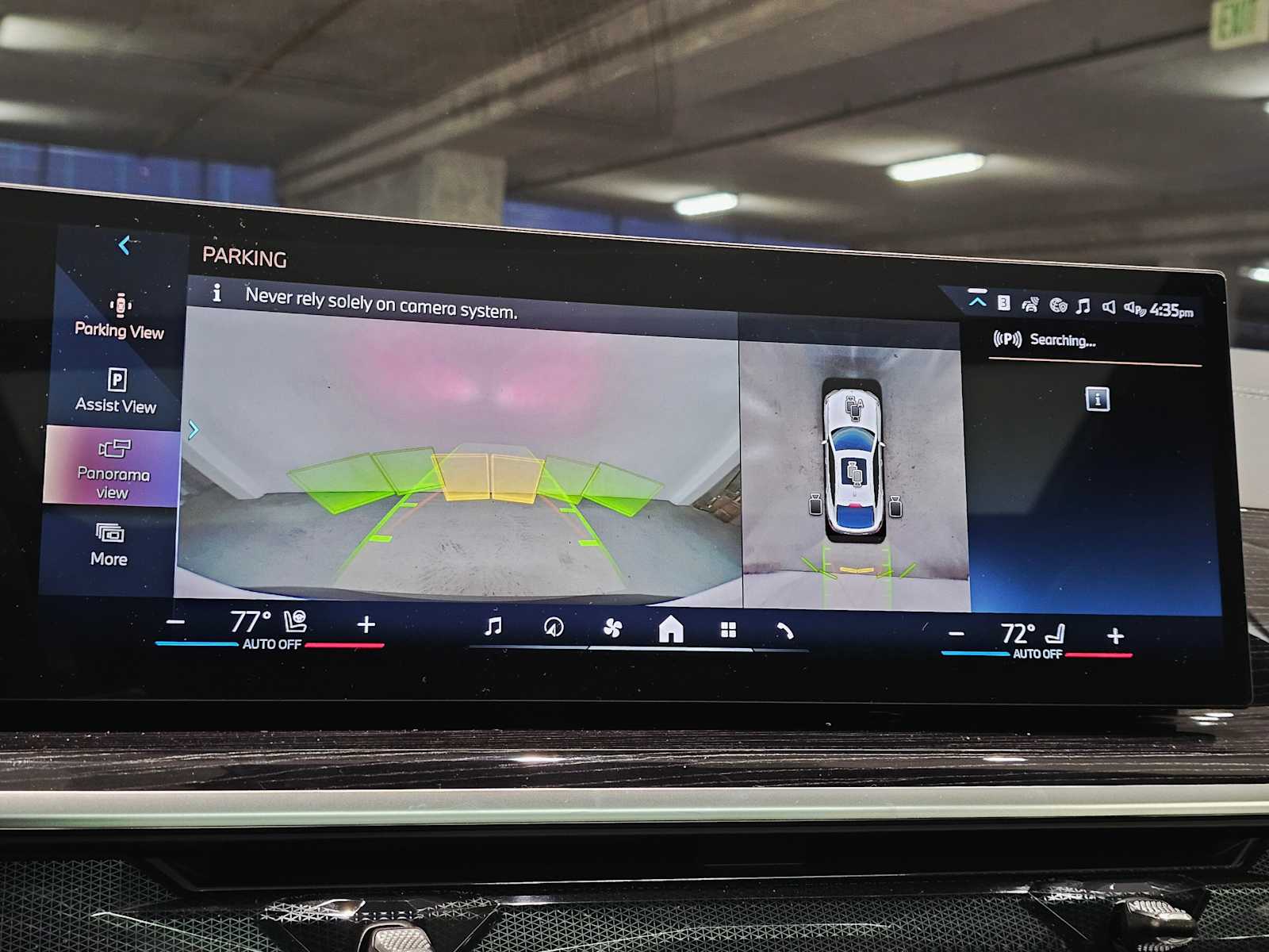 Thumbnail: 2026 BMW X6 - 15