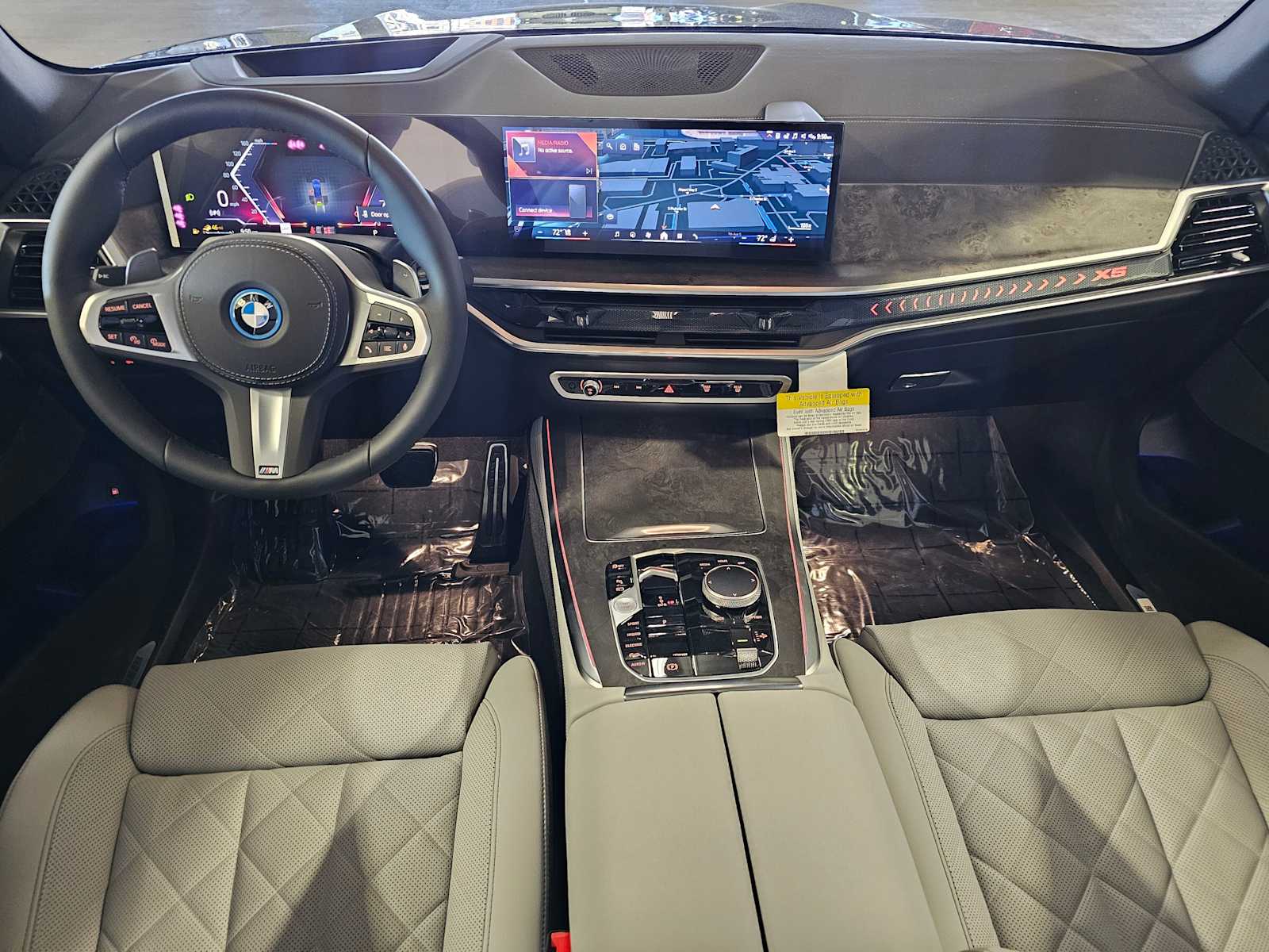 Thumbnail: 2026 BMW X5 - 10