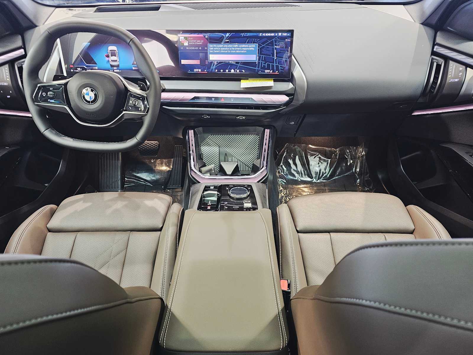 Thumbnail: 2026 BMW X3 - 10