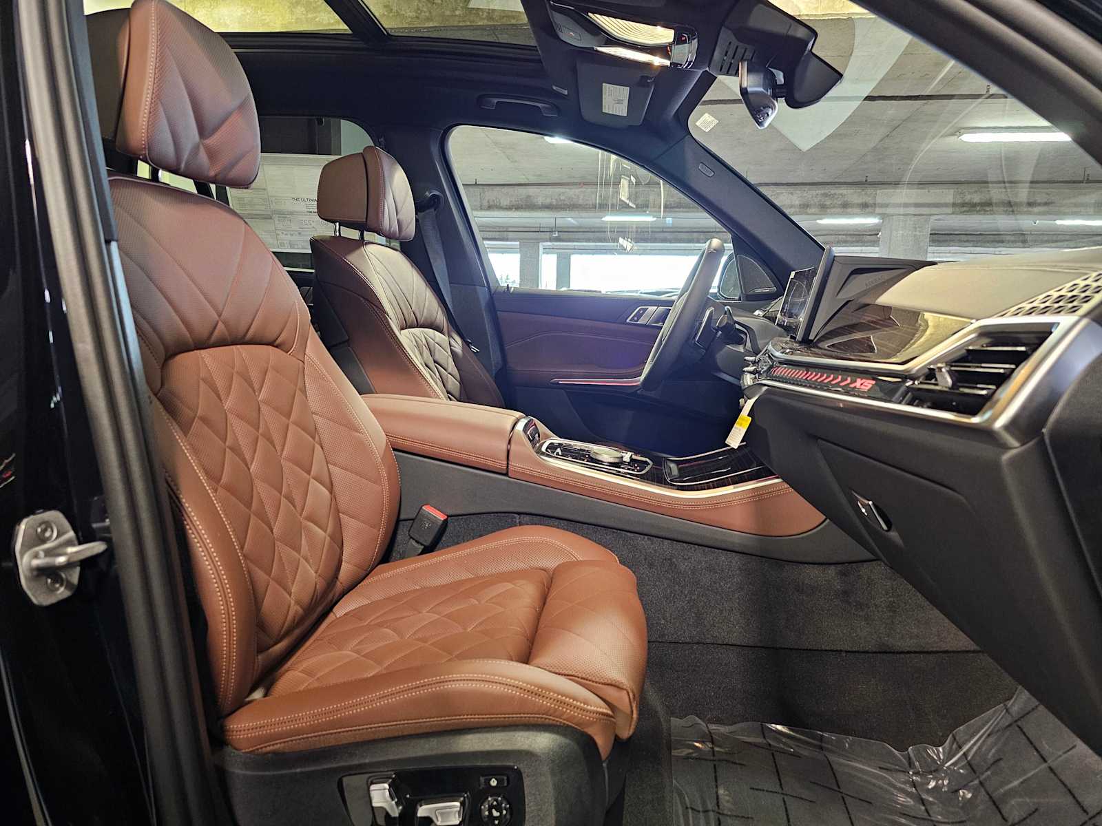 Thumbnail: 2026 BMW X5 - 41