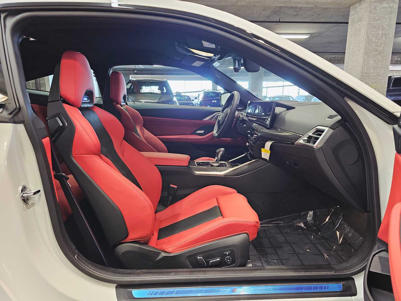 Thumbnail: 2026 BMW M4 - 26