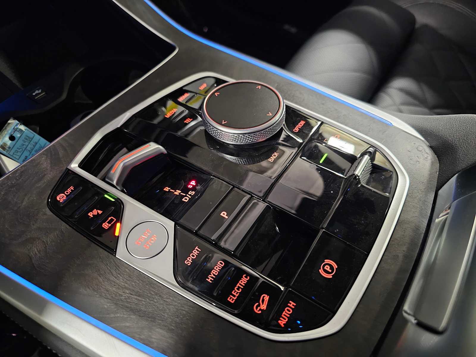 Thumbnail: 2026 BMW X5 - 22