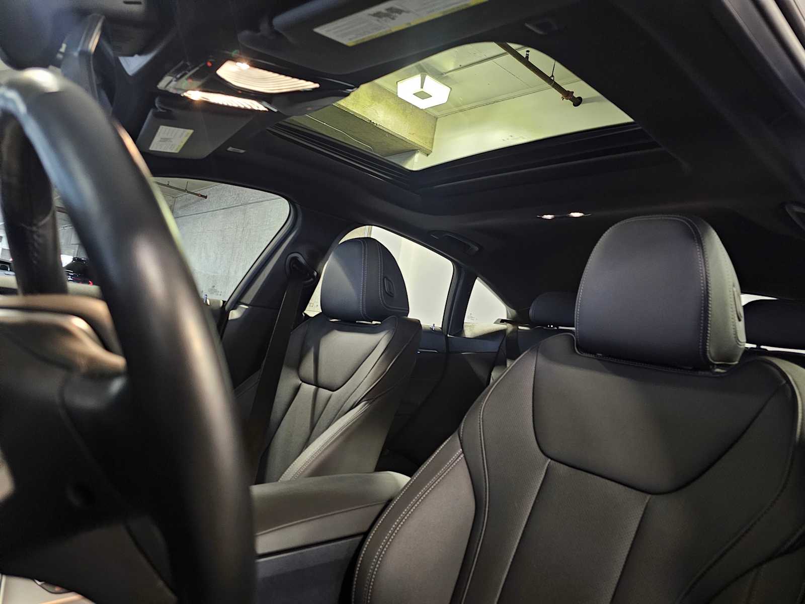 Thumbnail: 2023 BMW i4 - 36