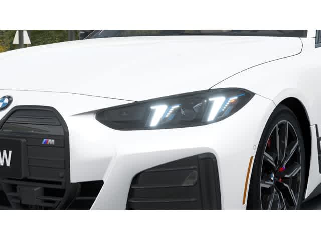 Thumbnail: 2025 BMW i4 - 6