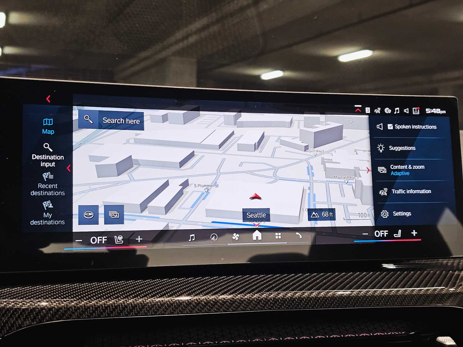 Thumbnail: 2026 BMW M4 - 14