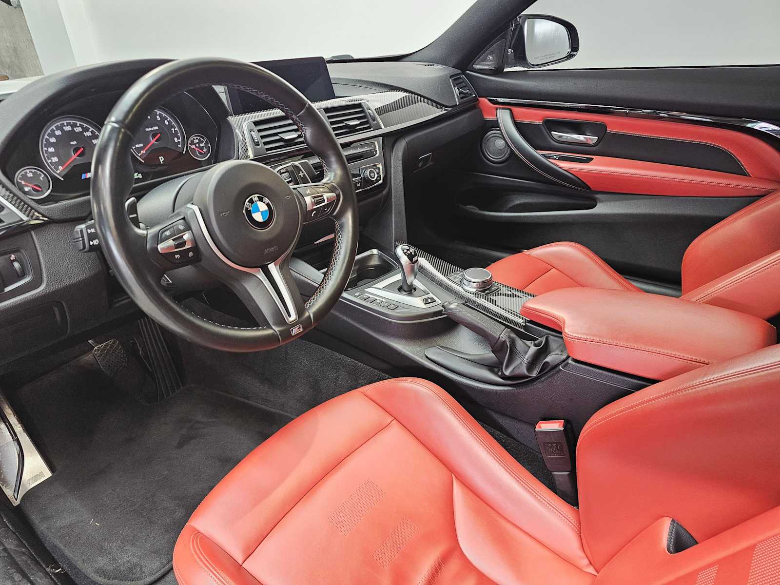 Thumbnail: 2020 BMW M4 - 2