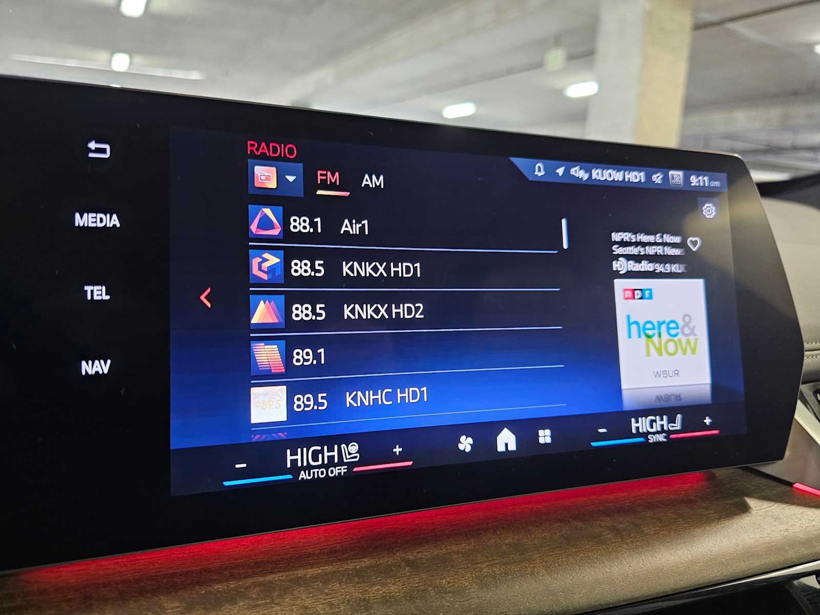 Thumbnail: 2025 BMW X1 - 14