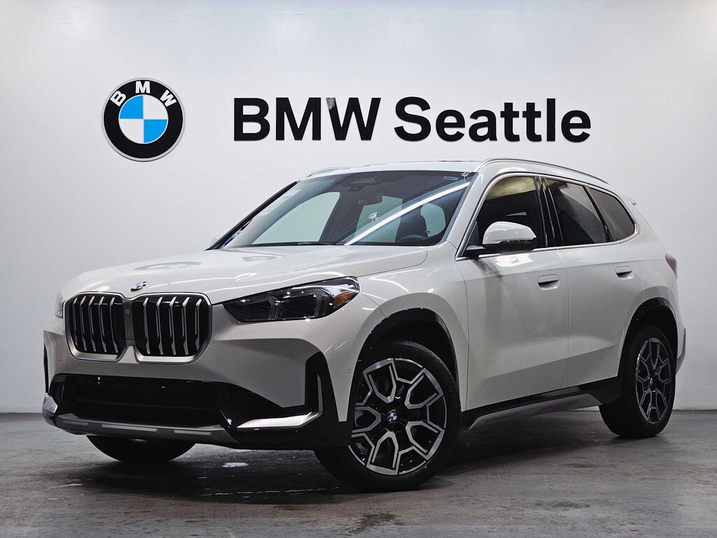 New 2026 BMW X1 xDrive28i SUV