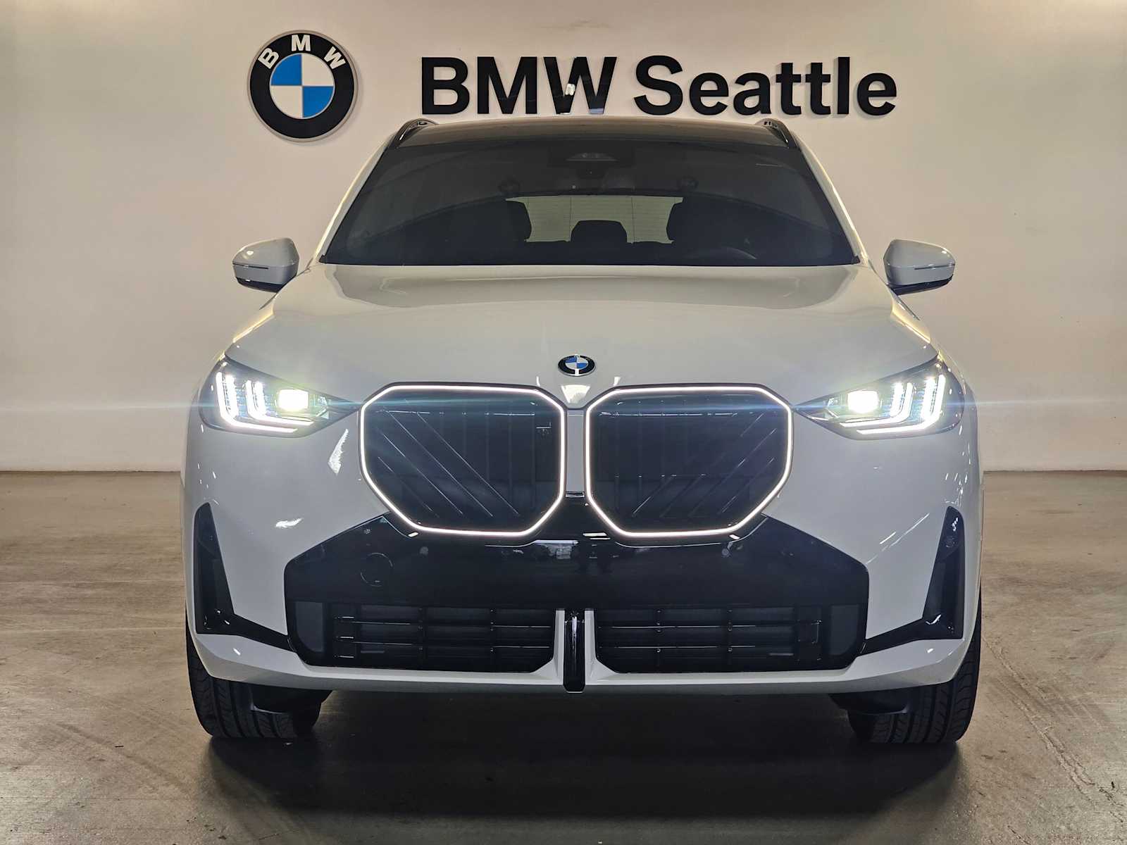 Thumbnail: 2026 BMW X3 - 6