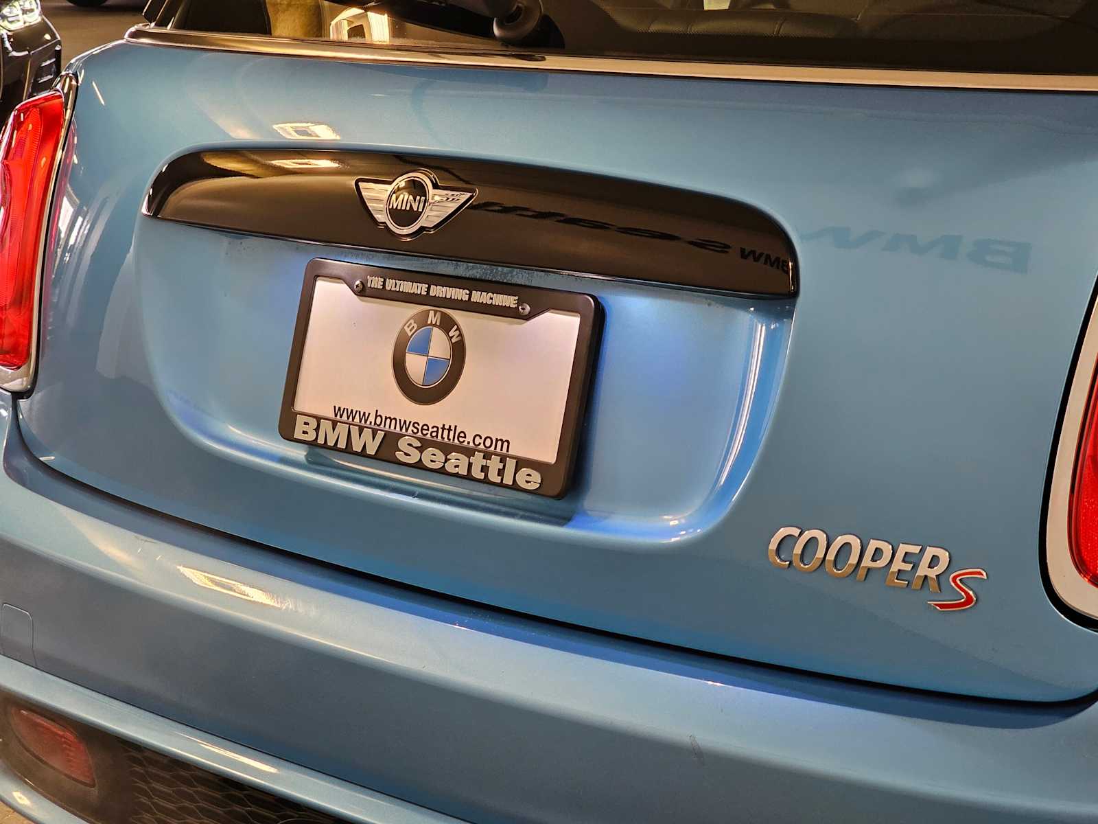 Thumbnail: 2016 MINI Cooper Hardtop - 7