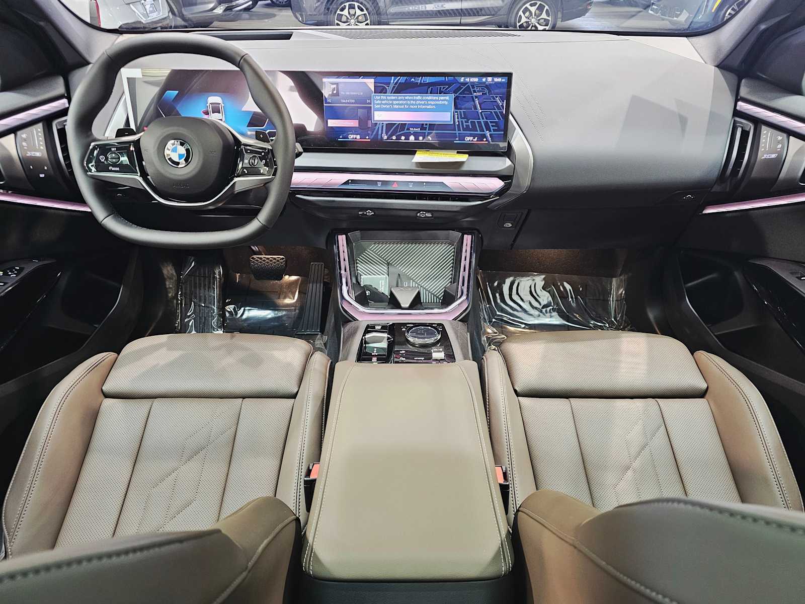 Thumbnail: 2026 BMW X3 - 10