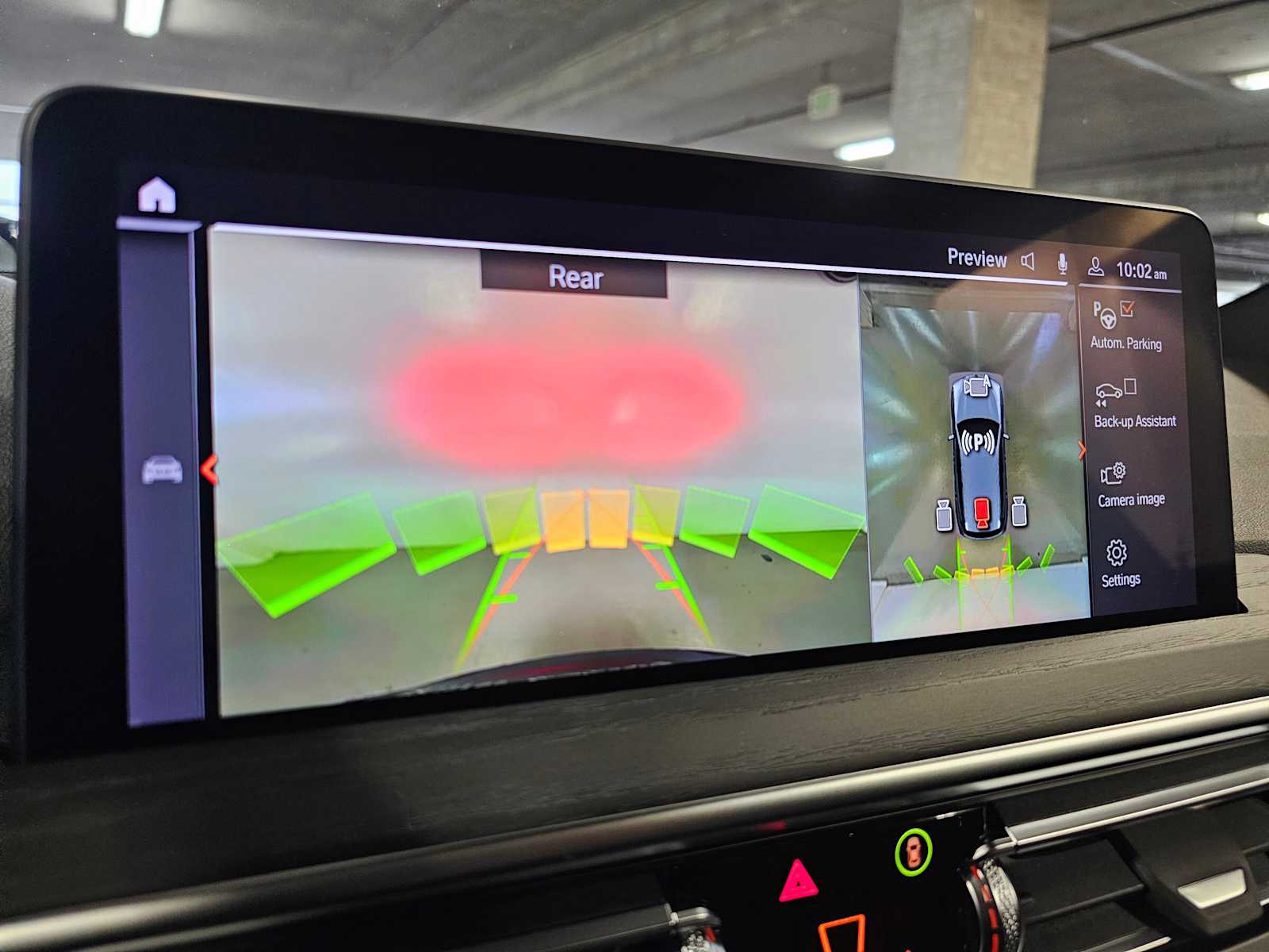 Thumbnail: 2023 BMW X3 - 18