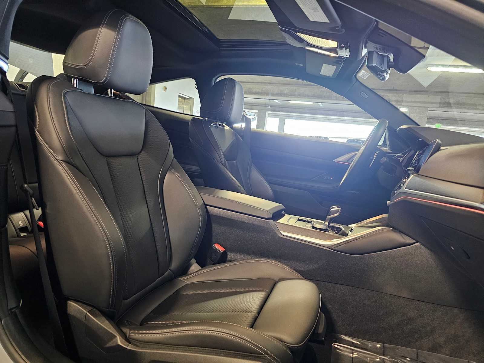 Thumbnail: 2023 BMW 4 Series - 36