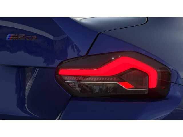 Thumbnail: 2026 BMW M2 - 8