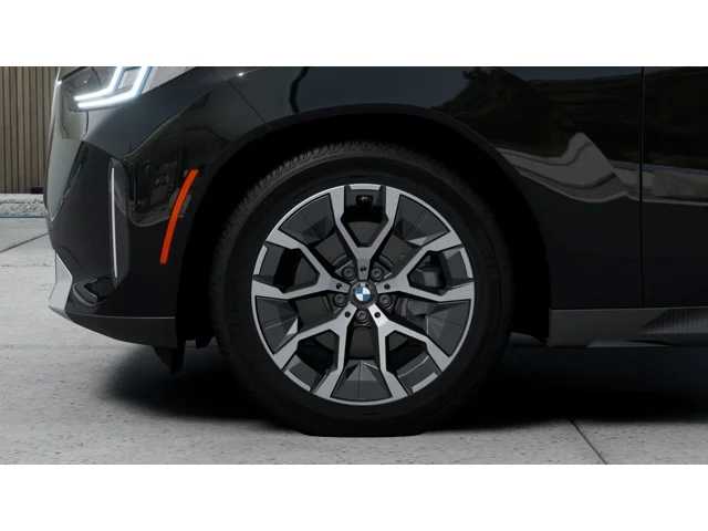 Thumbnail: 2026 BMW X3 - 7