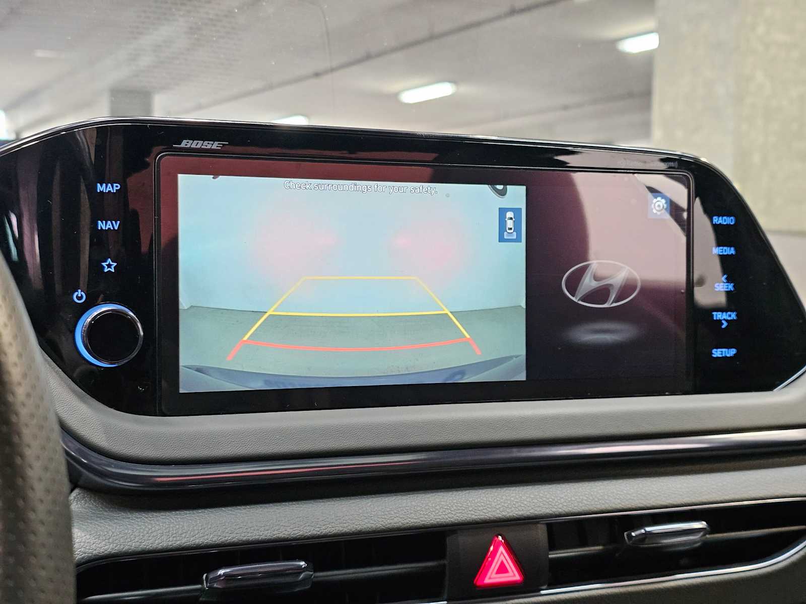 Thumbnail: 2021 Hyundai Sonata - 15