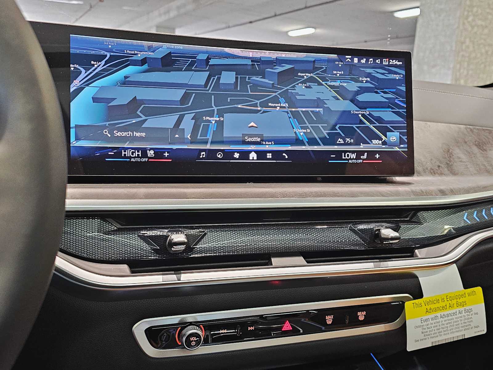 Thumbnail: 2026 BMW X5 - 16