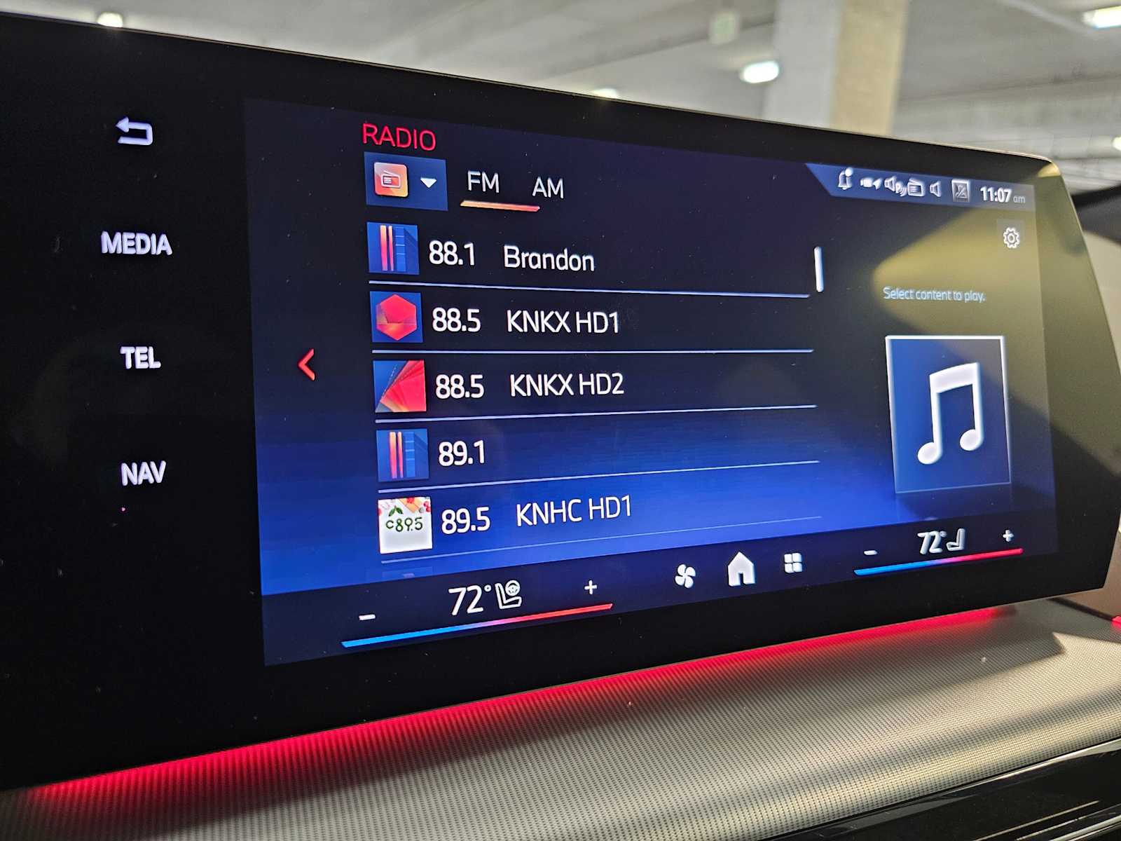 Thumbnail: 2025 BMW X1 - 15