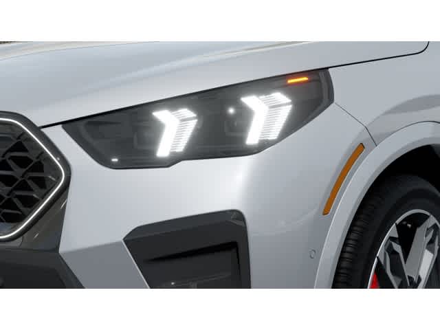 Thumbnail: 2026 BMW X2 - 6