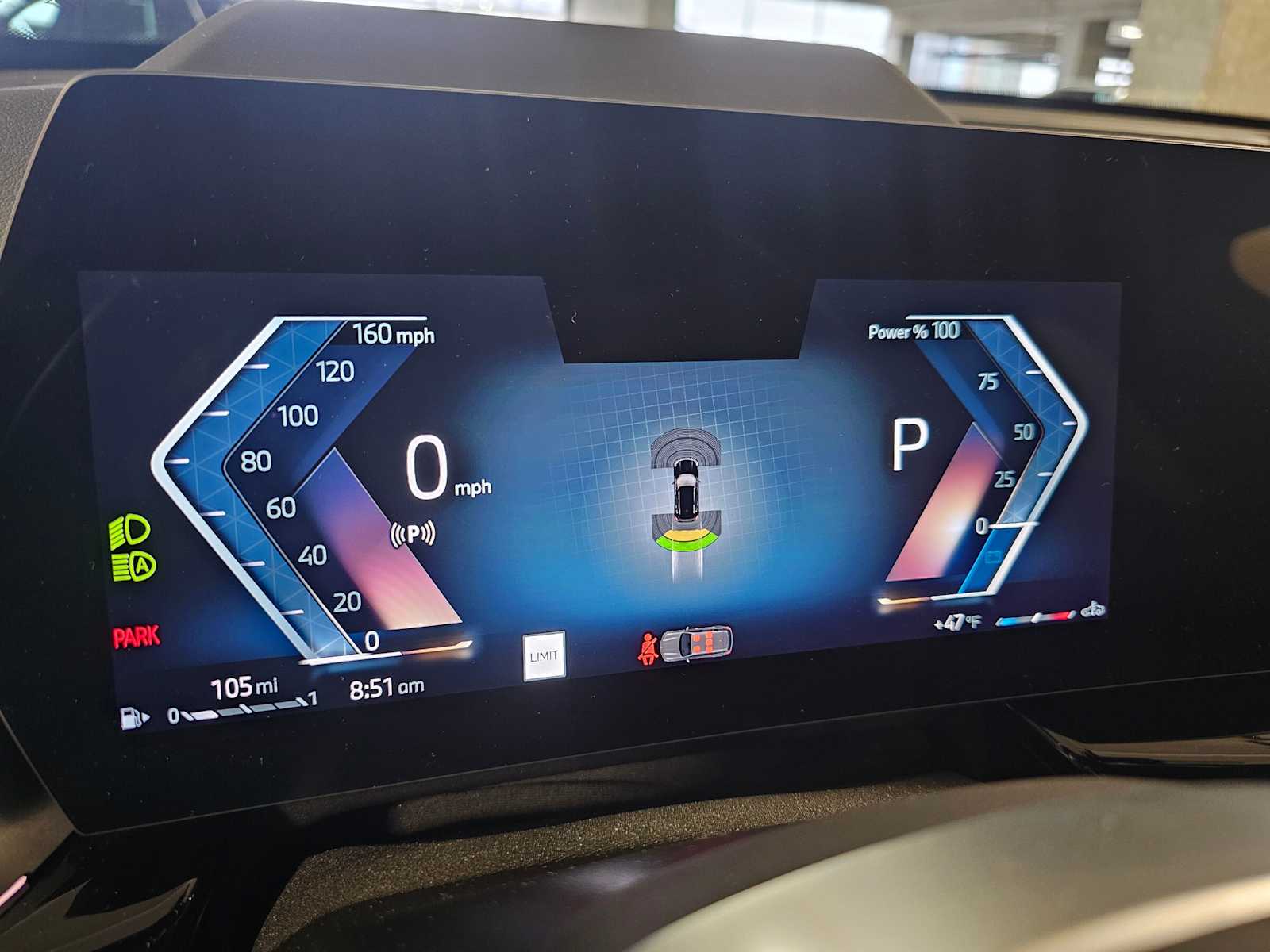 Thumbnail: 2025 BMW X1 - 12