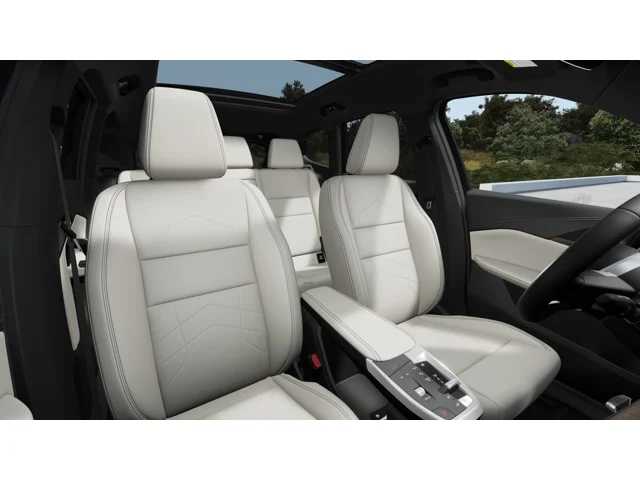 Thumbnail: 2026 BMW X1 - 11