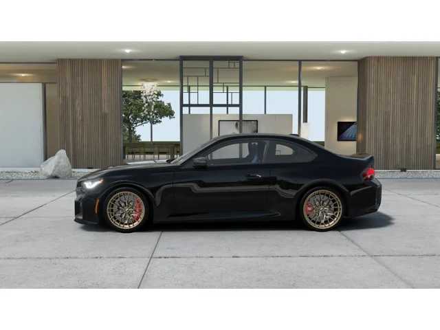 Thumbnail: 2026 BMW M2 - 4