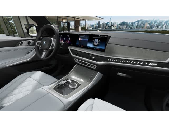 Thumbnail: 2026 BMW X5 - 14