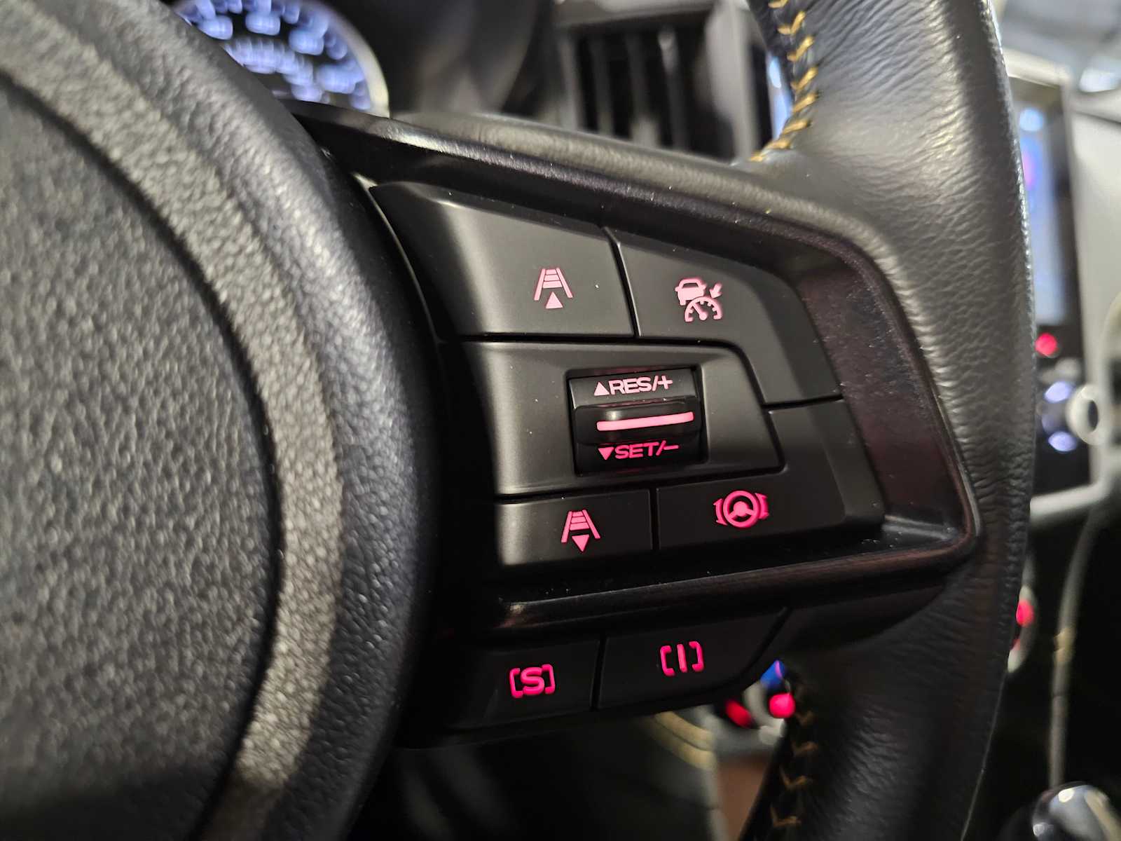 Thumbnail: 2023 Subaru Crosstrek - 21