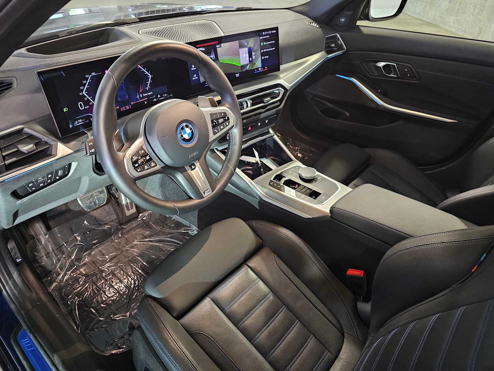 Thumbnail: 2024 BMW 3 Series - 2