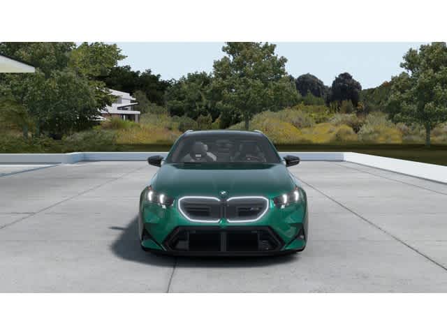 Thumbnail: 2026 BMW M5 - 3