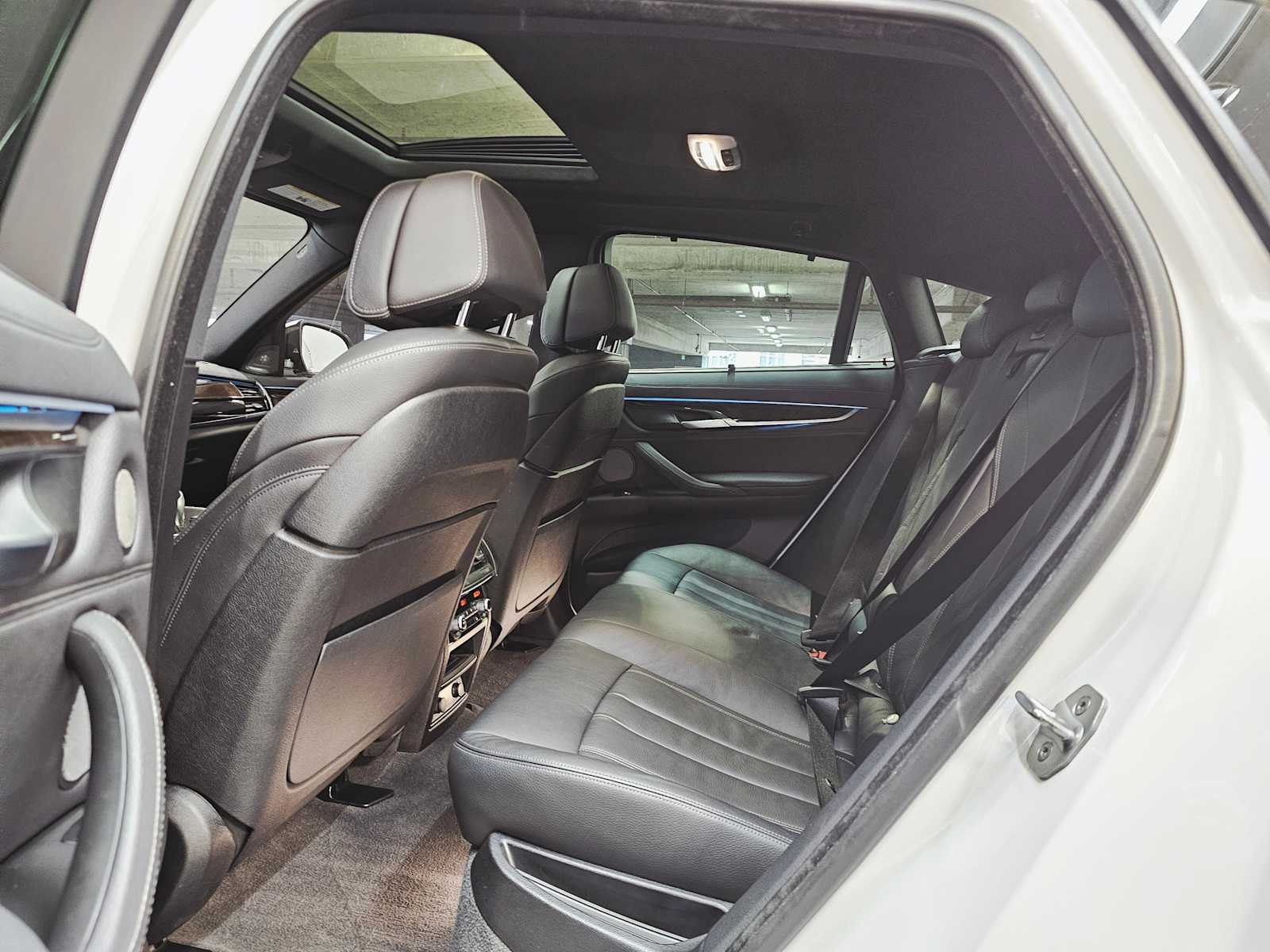 Thumbnail: 2019 BMW X6 - 26