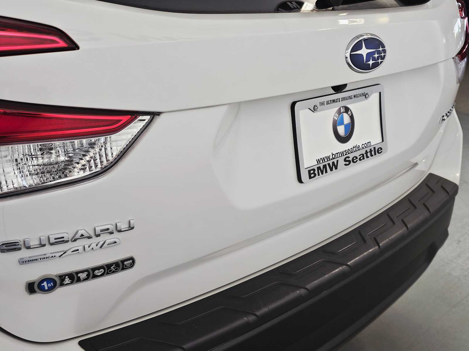 Thumbnail: 2020 Subaru Forester - 7