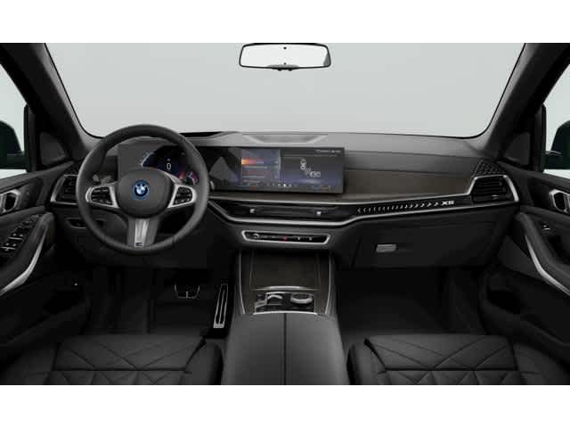 Thumbnail: 2026 BMW X5 - 7