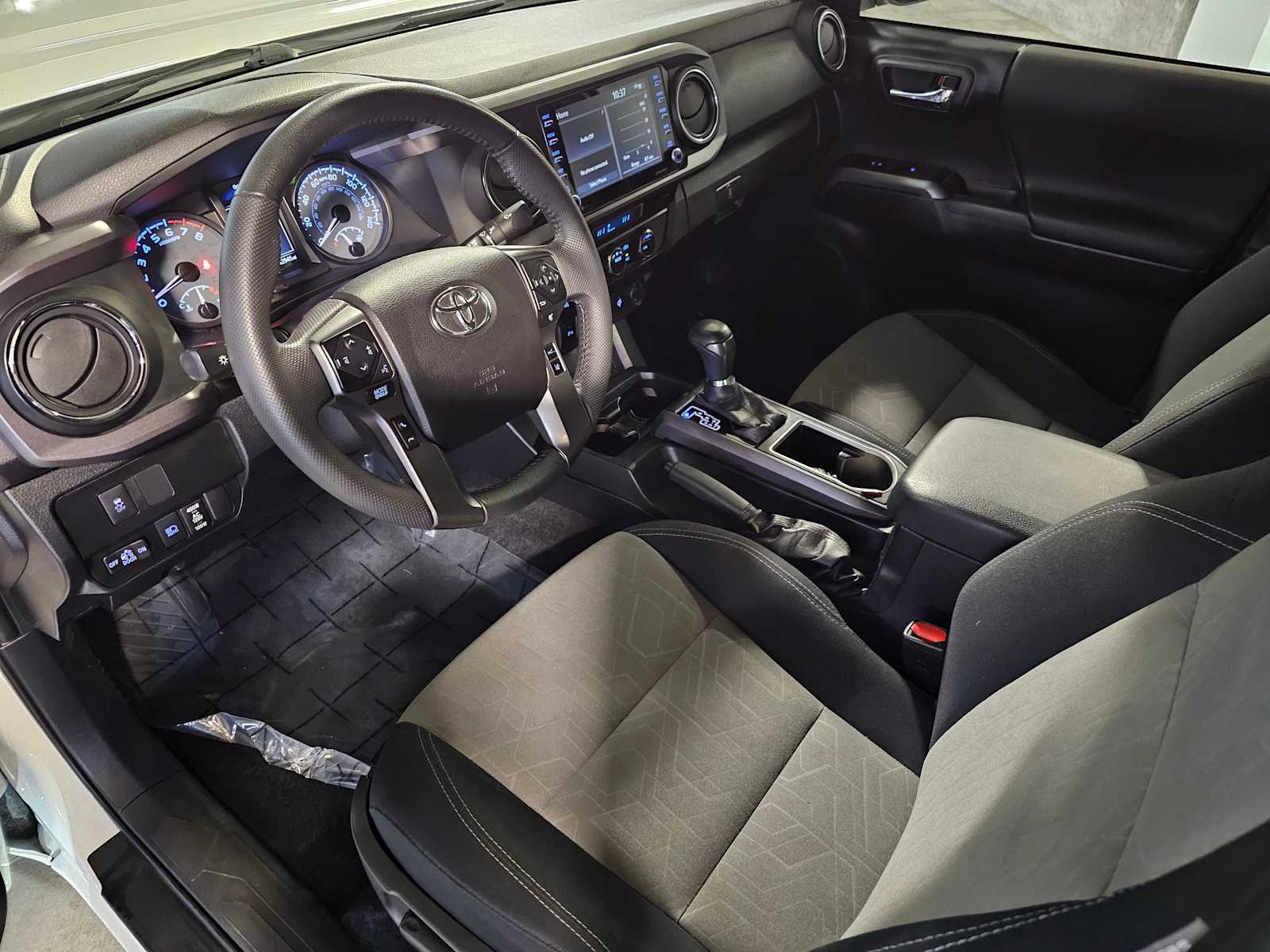 Thumbnail: 2021 Toyota Tacoma - 2