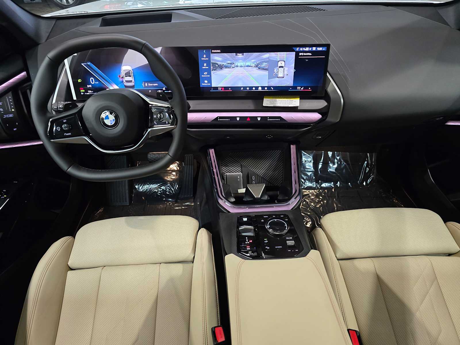 Thumbnail: 2026 BMW X3 - 10