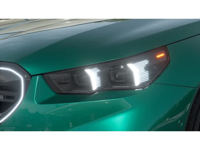 Thumbnail: 2026 BMW M5 - 6