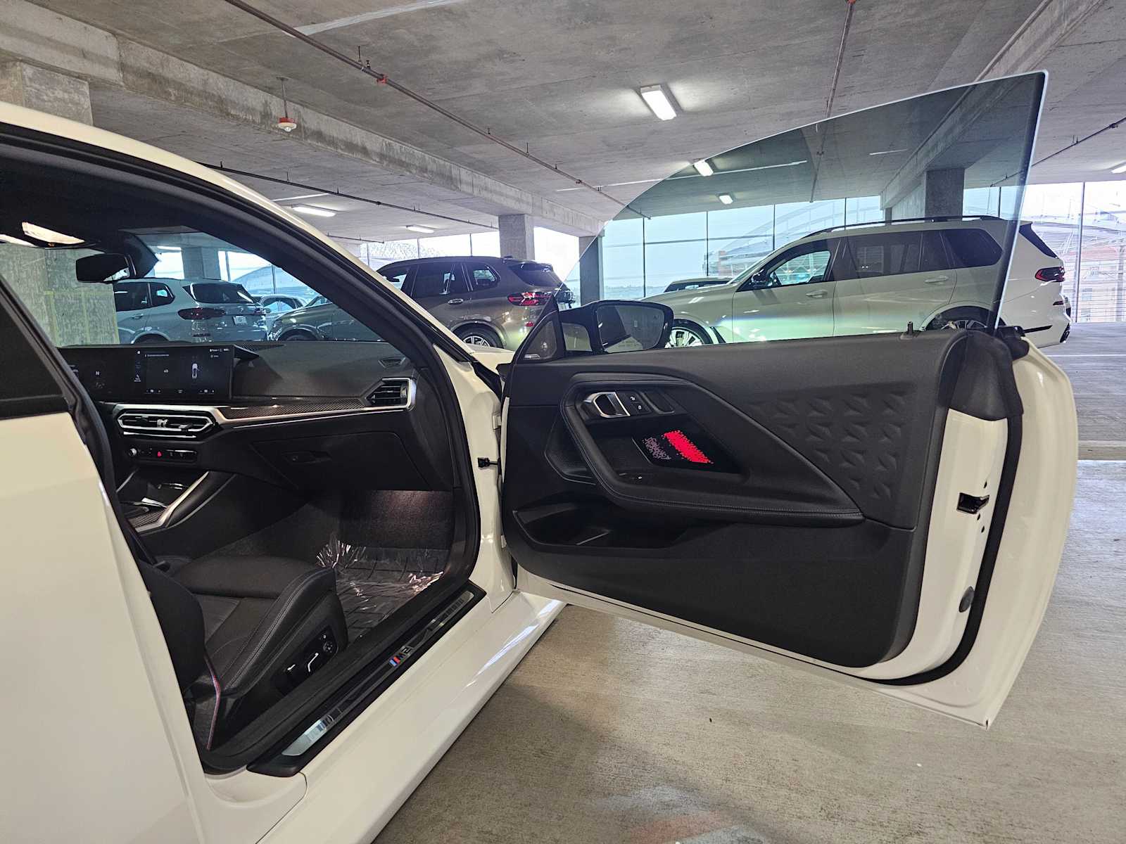 Thumbnail: 2024 BMW M2 - 33