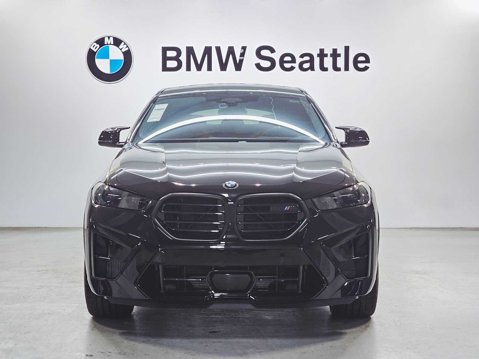 Thumbnail: 2026 BMW X6 - 6