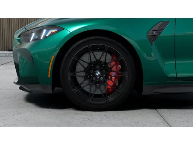 Thumbnail: 2026 BMW M4 - 7