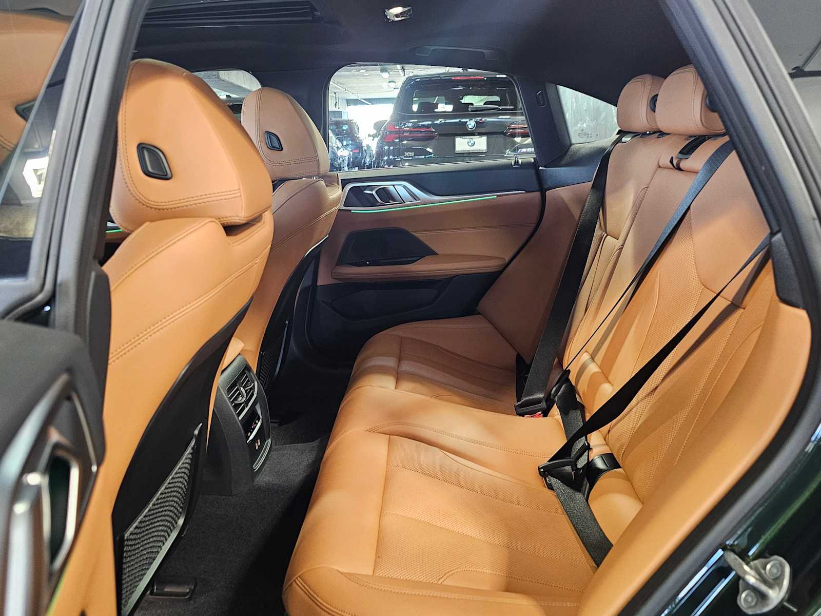 Thumbnail: 2023 BMW i4 - 34