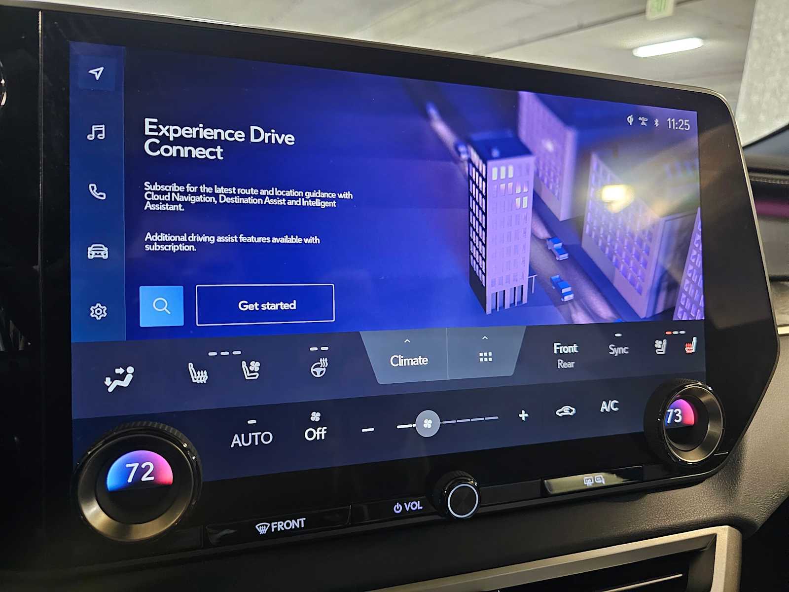 Thumbnail: 2023 Lexus RX - 14