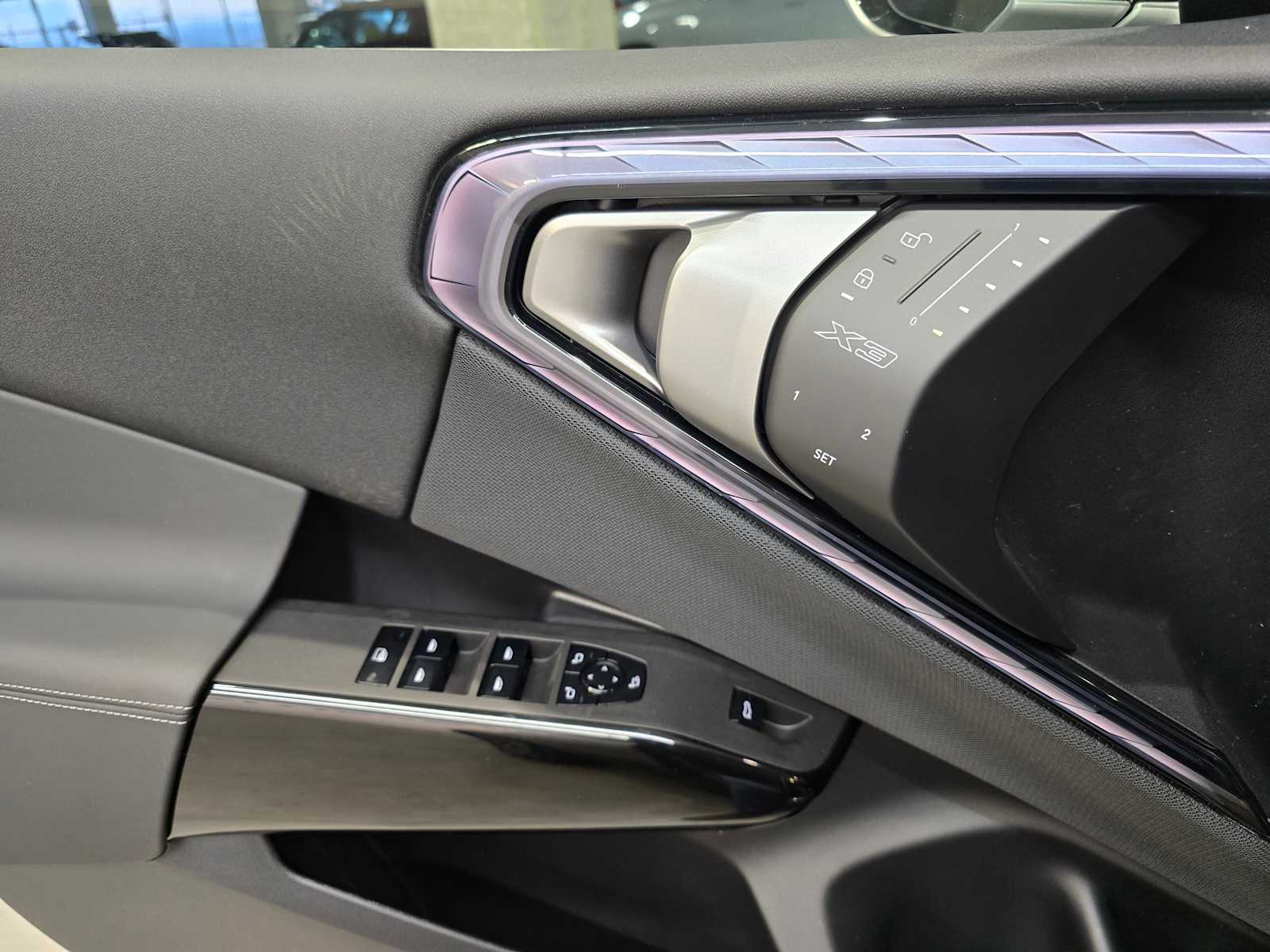 Thumbnail: 2026 BMW X3 - 19