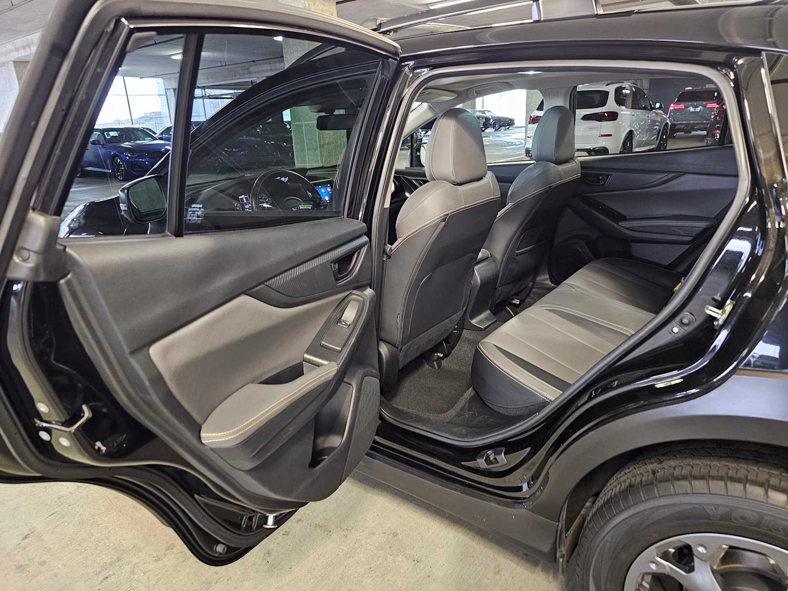 Thumbnail: 2023 Subaru Crosstrek - 32