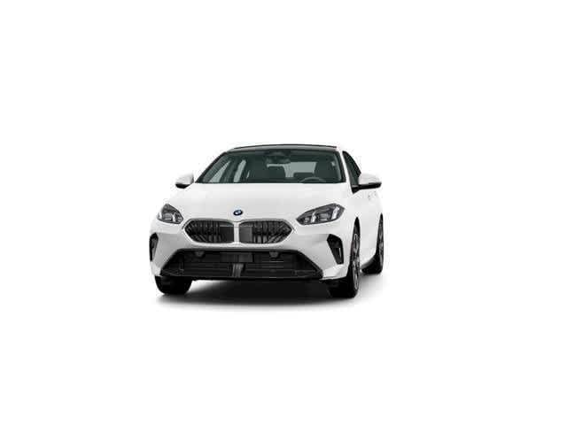Thumbnail: 2025 BMW 2 Series - 3
