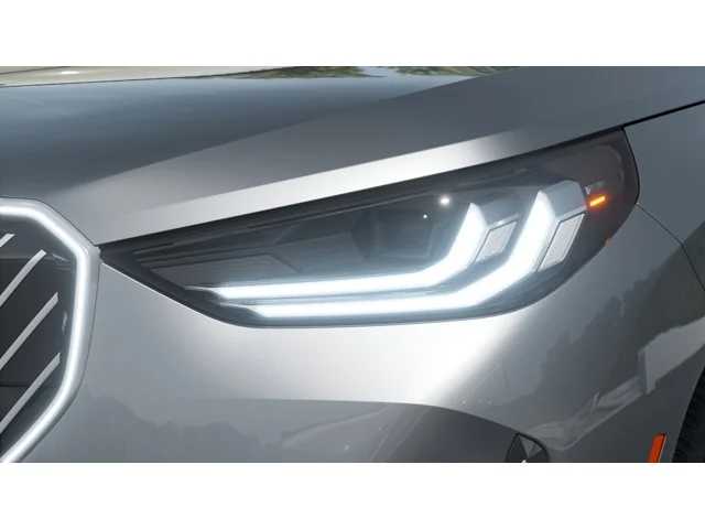 Thumbnail: 2026 BMW X3 - 6