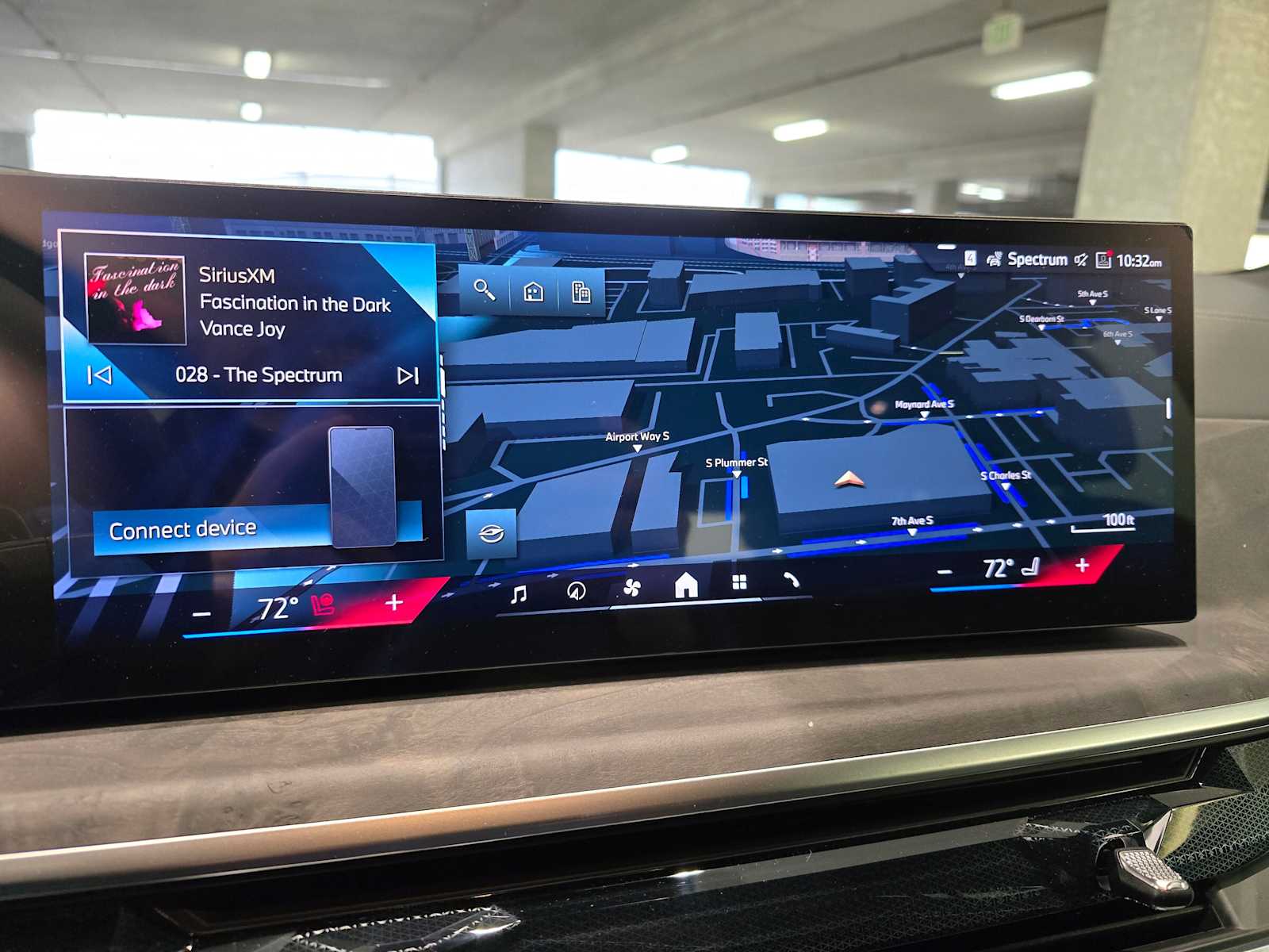 Thumbnail: 2026 BMW X5 - 13