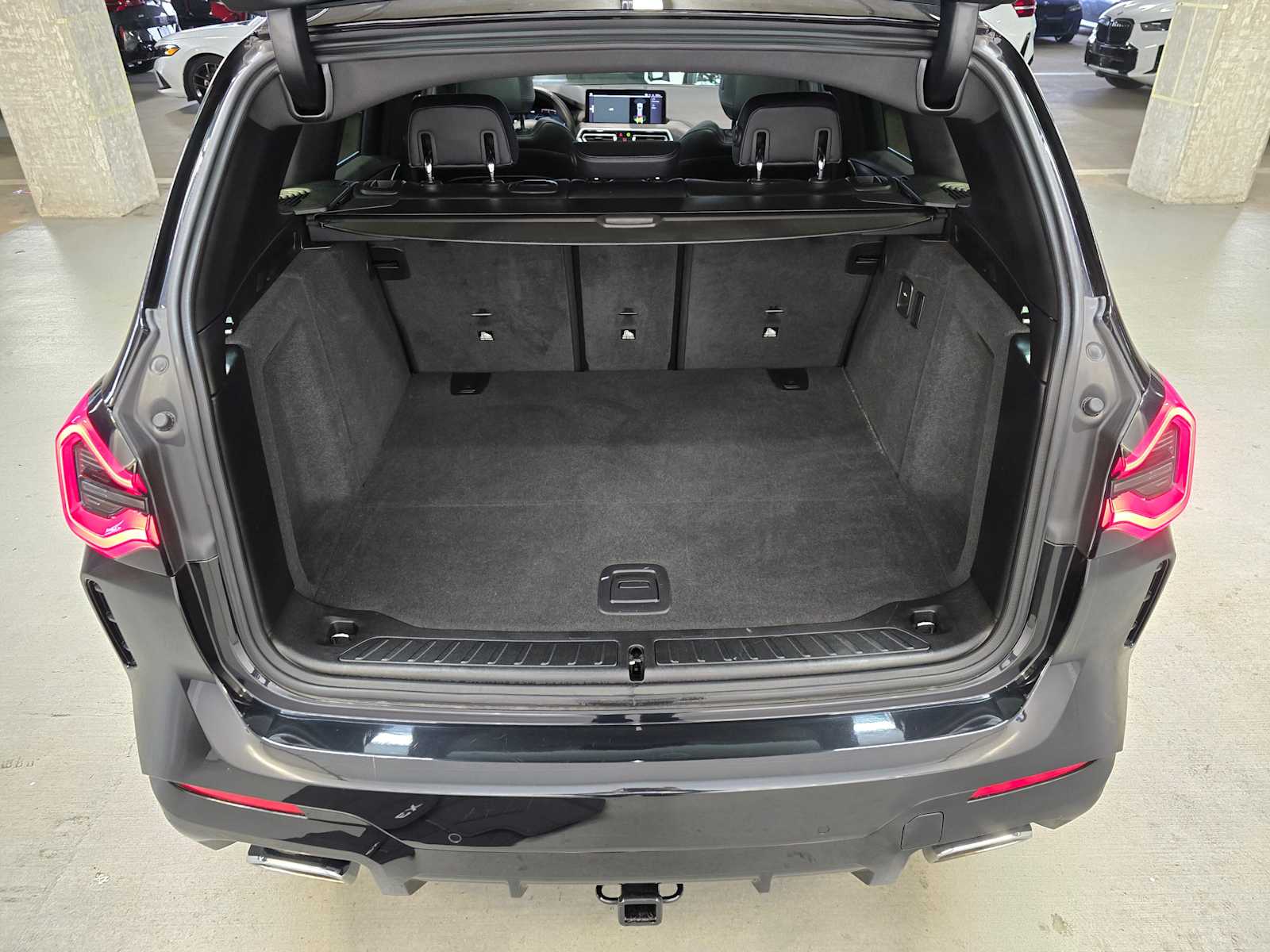 Thumbnail: 2022 BMW X3 - 35